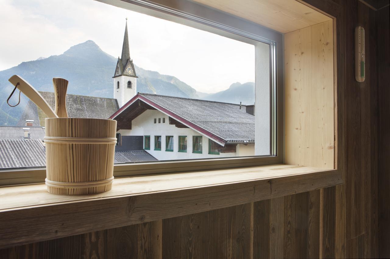 Geniesserhotel Dollerer Golling an der Salzach Kültér fotó